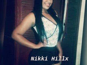 Nikki_Hillx