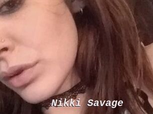 Nikki_Savage