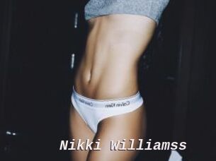 Nikki_Williamss