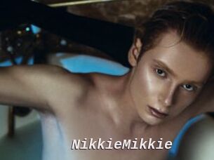 NikkieMikkie