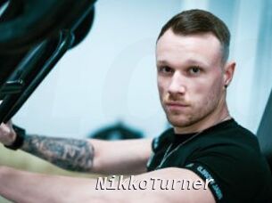 NikkoTurner