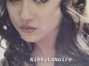 NikkyLaNoire