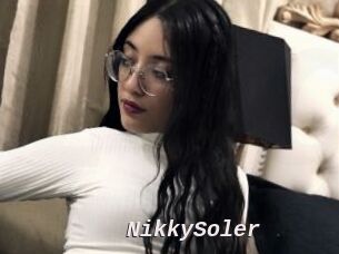 NikkySoler
