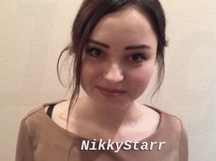 NikkyStarr