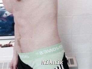 Niknik Live Camgirls Sex
