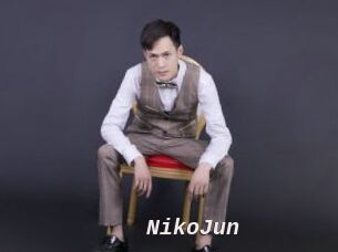 NikoJun Live Camgirls Sex