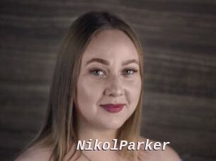 NikolParker