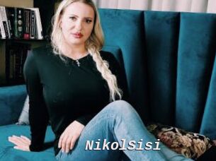 NikolSisi