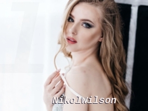 NikolWilson