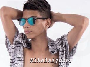 Nikolaijones