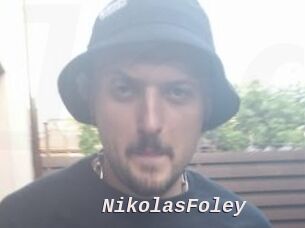 NikolasFoley