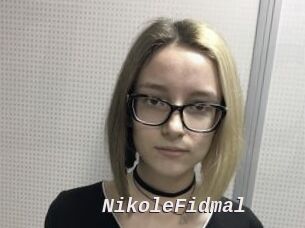 NikoleFidmal