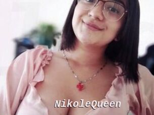 NikoleQueen