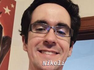 Nikoli