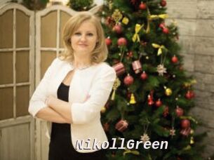 NikollGreen