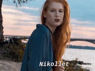 Nikollet
