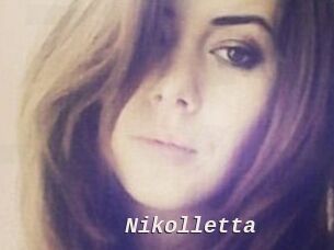 Nikolletta