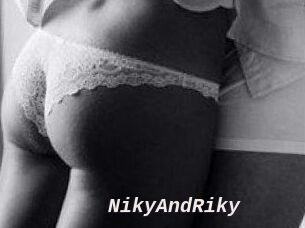 NikyAndRiky