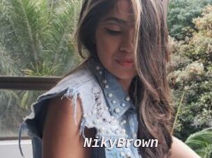 NikyBrown