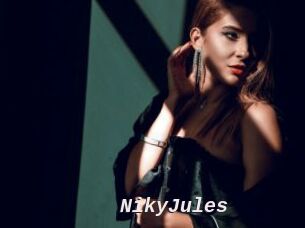 NikyJules