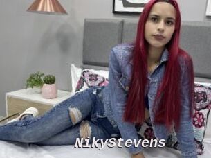 NikyStevens