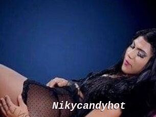Nikycandyhot