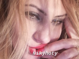 Nikyhoty