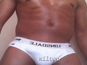 Nilton