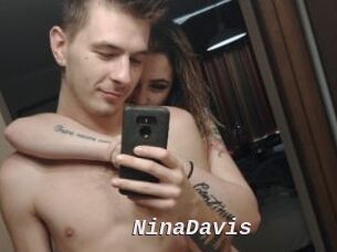 NinaDavis