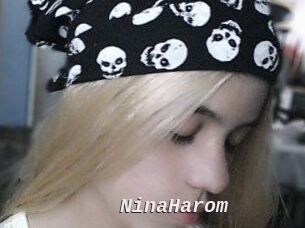 NinaHarom