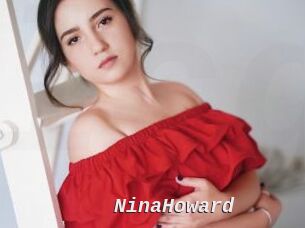 NinaHoward