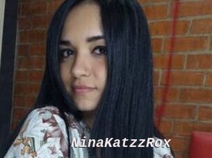 NinaKatzzRox