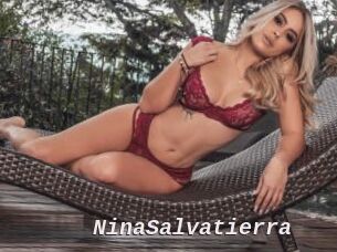 NinaSalvatierra