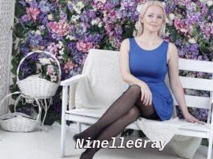 NinelleGray Live Camgirls Sex