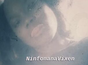 NinfomanaVixen