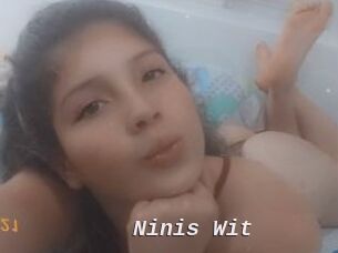Ninis_Wit