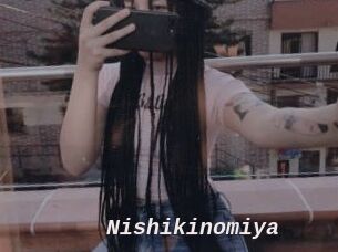 Nishikinomiya