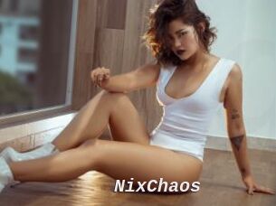 NixChaos