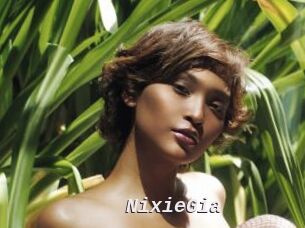 NixieGia