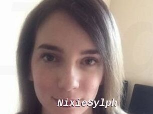 NixieSylph