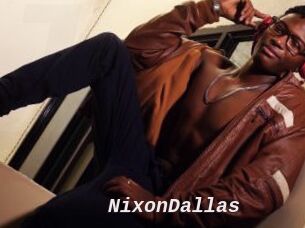 NixonDallas
