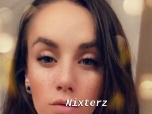 Nixterz