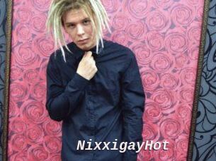 NixxigayHot Live Camgirls Sex