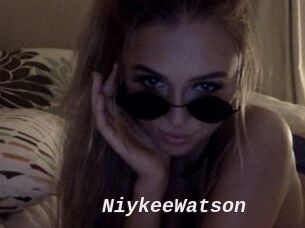 NiykeeWatson