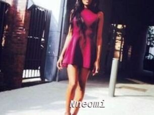 Nneomi