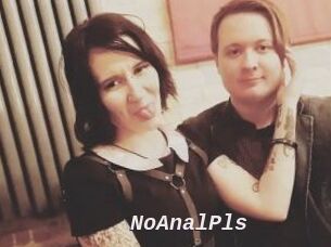 NoAnalPls