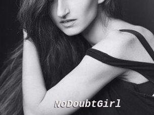 NoDoubtGirl Live Camgirls Sex
