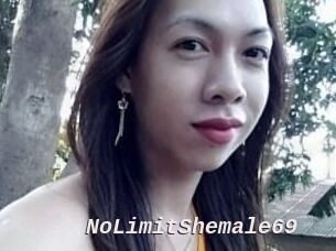 NoLimitShemale69