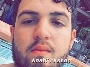 Noah_Preston