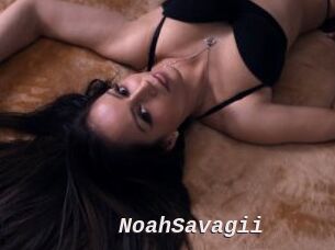 NoahSavagii